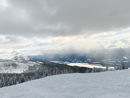 South Bowl Views